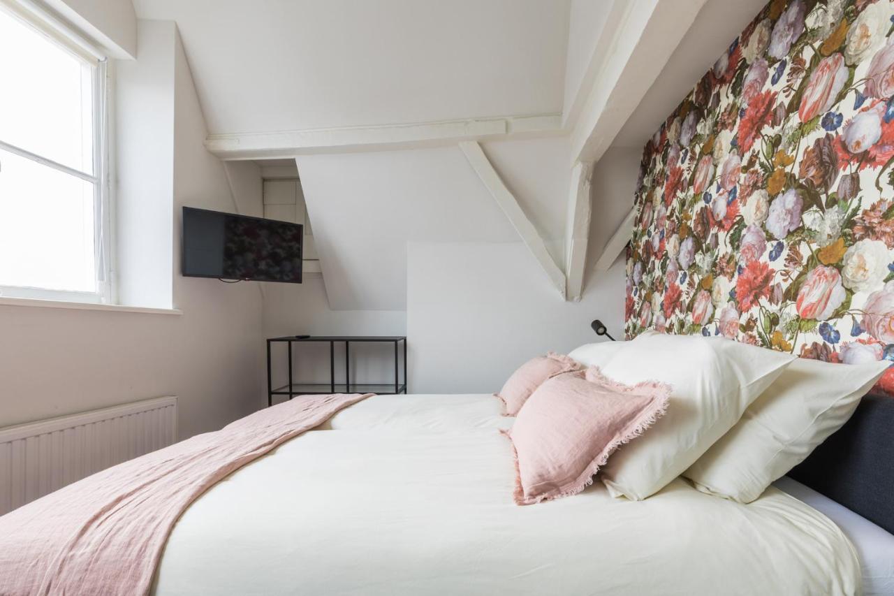 Logement De Spaerpot ميدلبورغ المظهر الخارجي الصورة