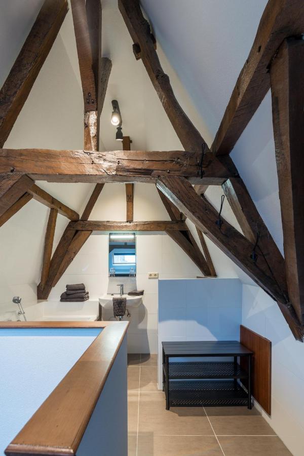 Logement De Spaerpot ميدلبورغ المظهر الخارجي الصورة