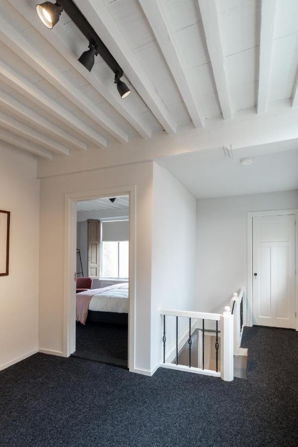 Logement De Spaerpot ميدلبورغ المظهر الخارجي الصورة