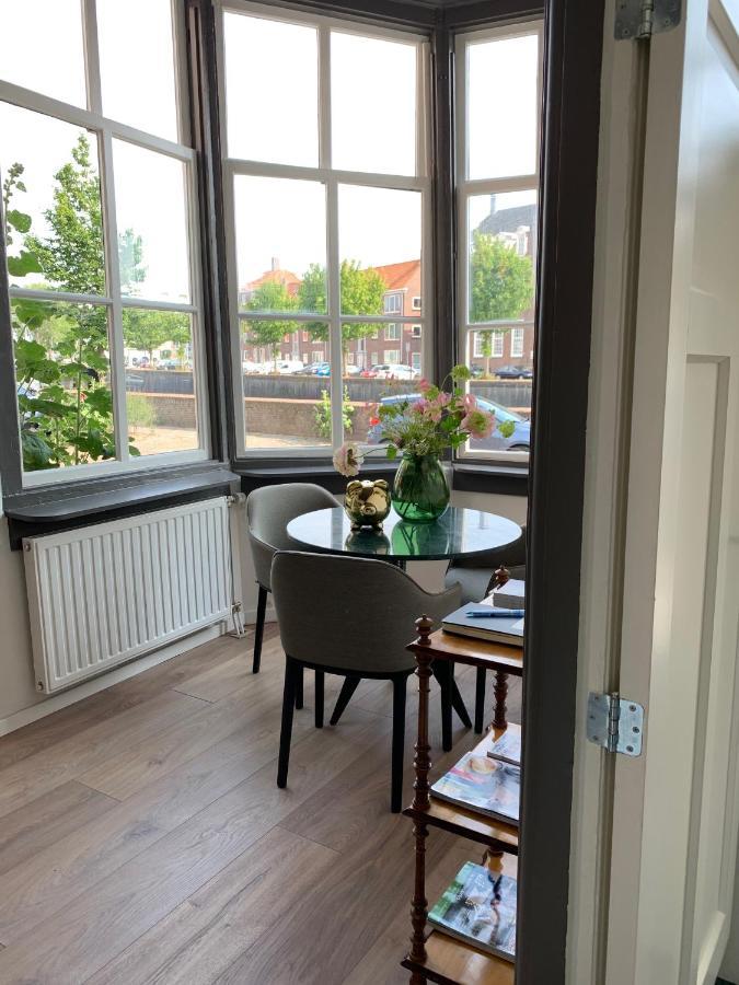 Logement De Spaerpot ميدلبورغ المظهر الخارجي الصورة