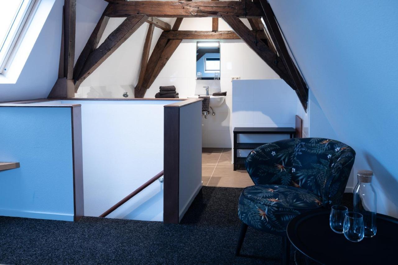 Logement De Spaerpot ميدلبورغ المظهر الخارجي الصورة